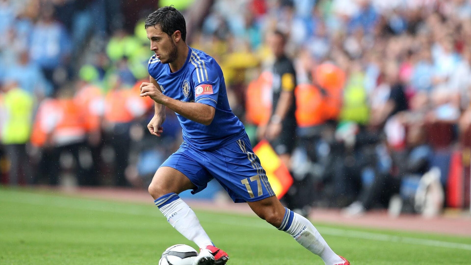 《FIFA2025虚拟足球“超凡盛典”——线上线下同步,点燃全球足球梦》