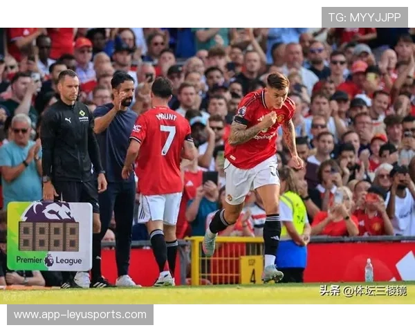 替补奇兵读秒救主！曼联硬度回归英伦之巅