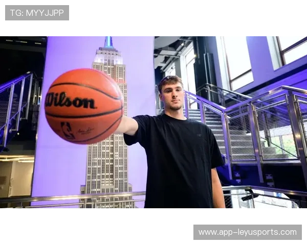 NBA选秀大会前瞻：谁将成为改变球队的新人？