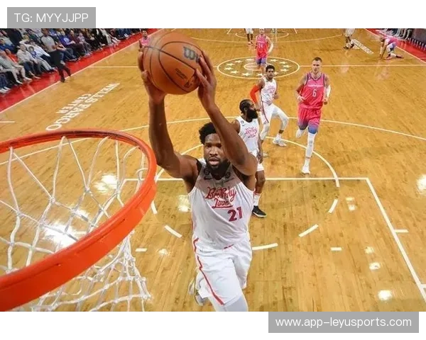 费城76人“核心”恩比德成联盟得分“黑马”,费城76人阵容 费城76人“核心”恩比德成联盟得分“黑马”,费城76人阵容