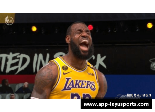 NBA 20号球员：揭秘他的职业生涯、成就和未来潜力
