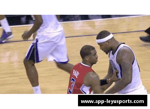 NBA球员精彩假摔集锦，笑泪交加，不容错过!